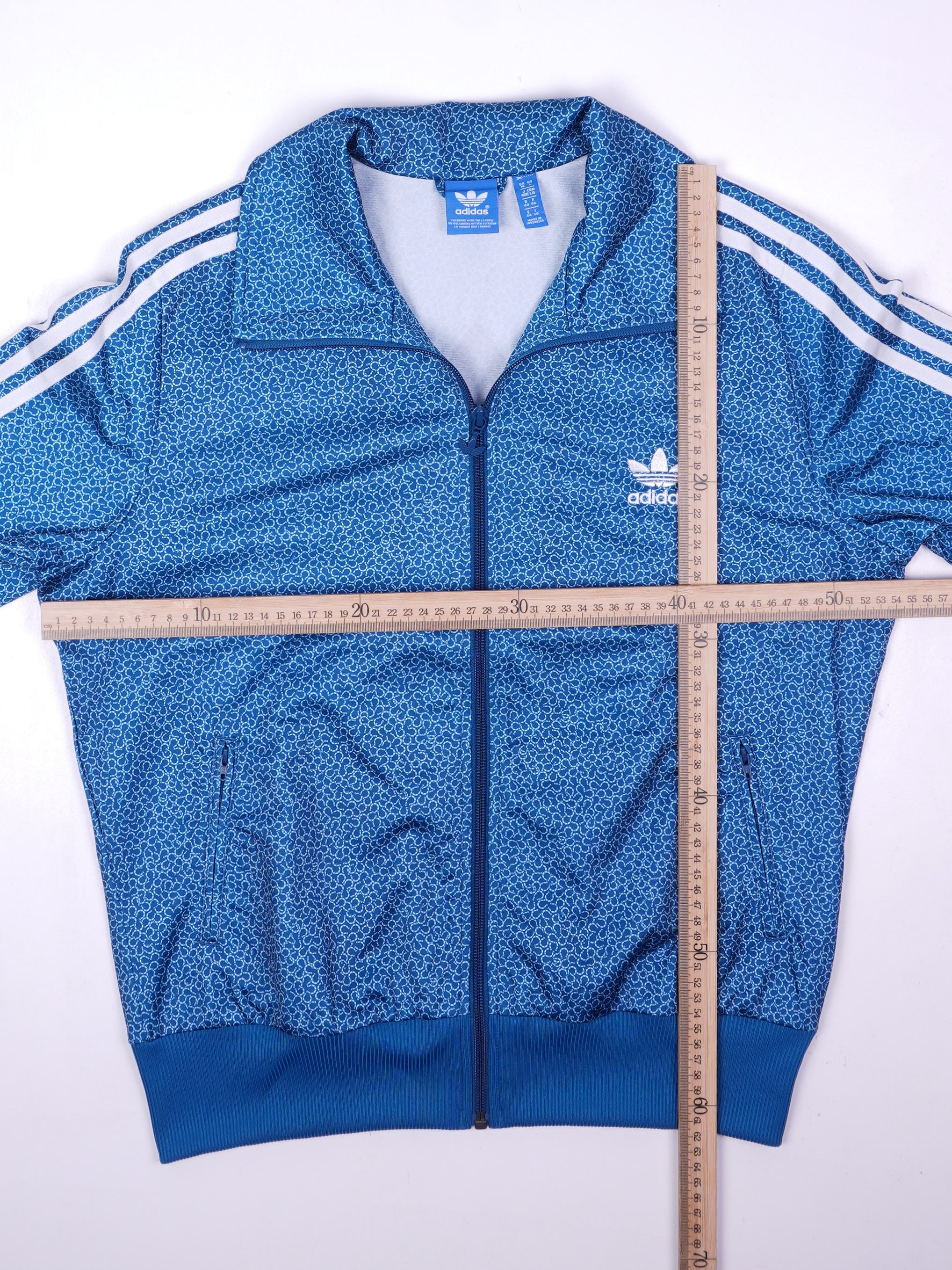 Adidas Trainingsjacke (S)