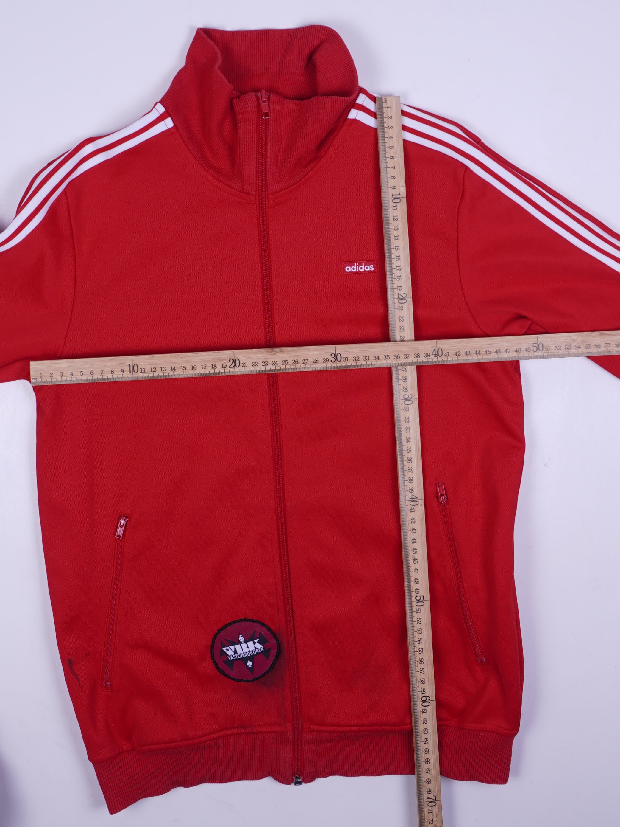 Adidas Trainingsjacke (L)