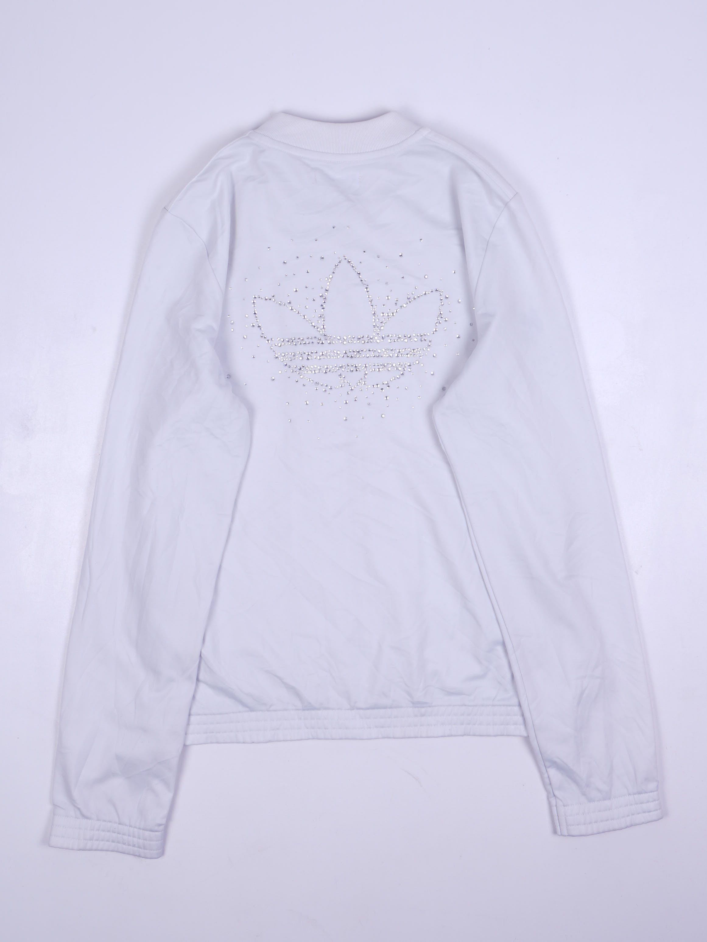 Adidas Leichte Jacke (XS)