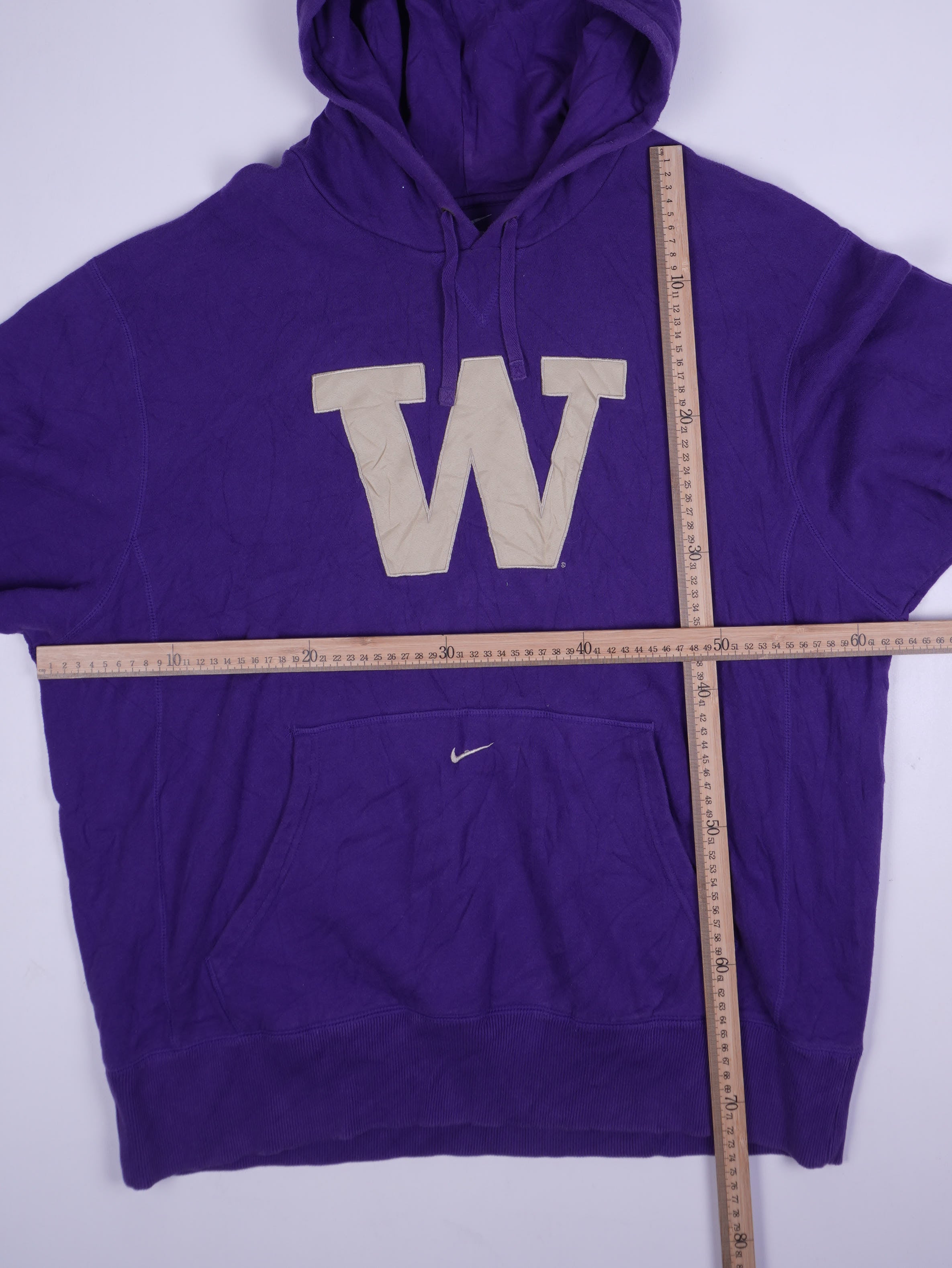 Nike Hoodie (XL)