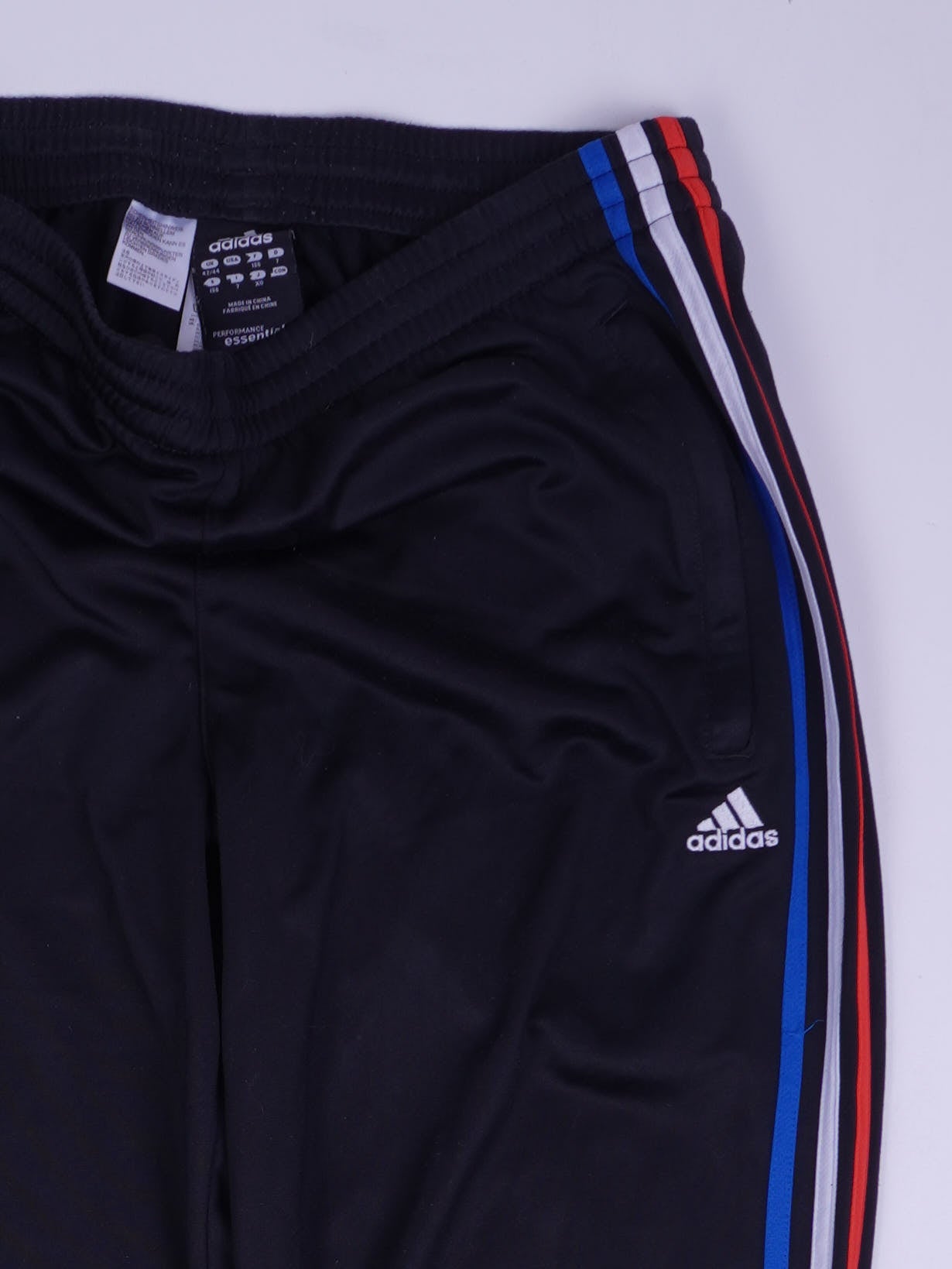 Adidas Track Pants (M)