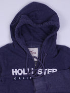 Abercrombie Zip Hoodie (S)