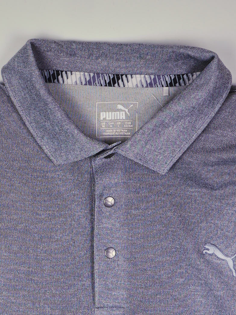 Puma Polo Shirt (L)