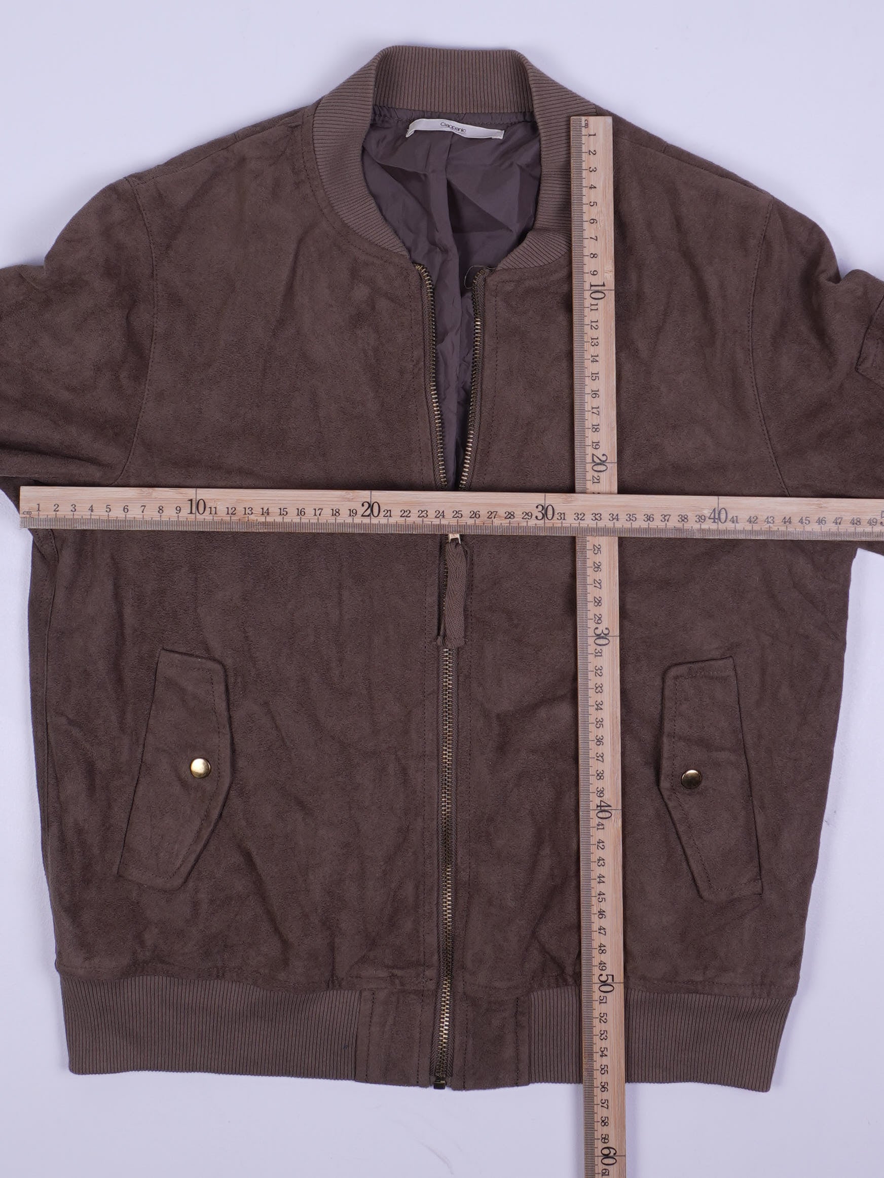 Vintage Leichte Jacke (S)