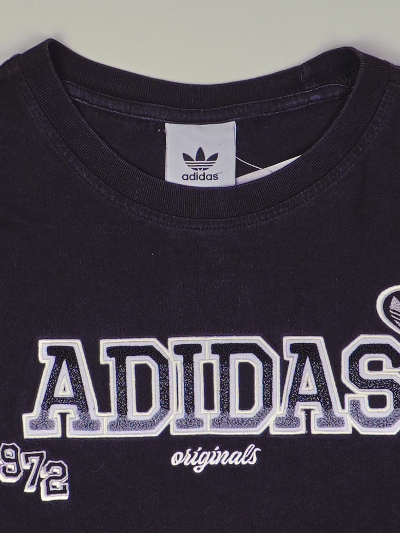 Adidas T-Shirt (L)
