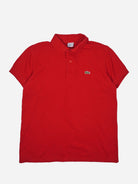 Lacoste Polo Shirt (M)