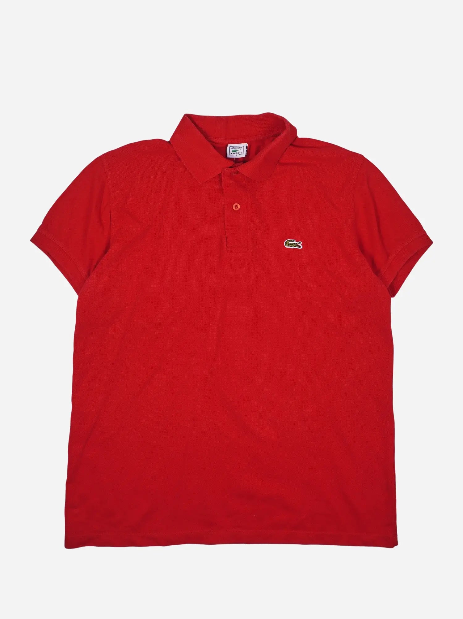Lacoste Polo Shirt (M)