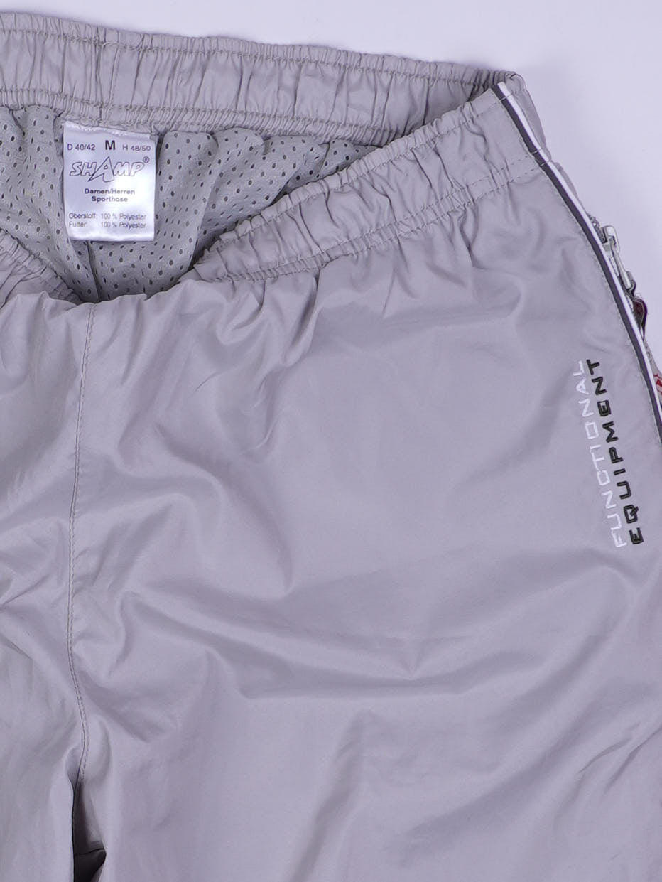 Vintage Track Pants (M)