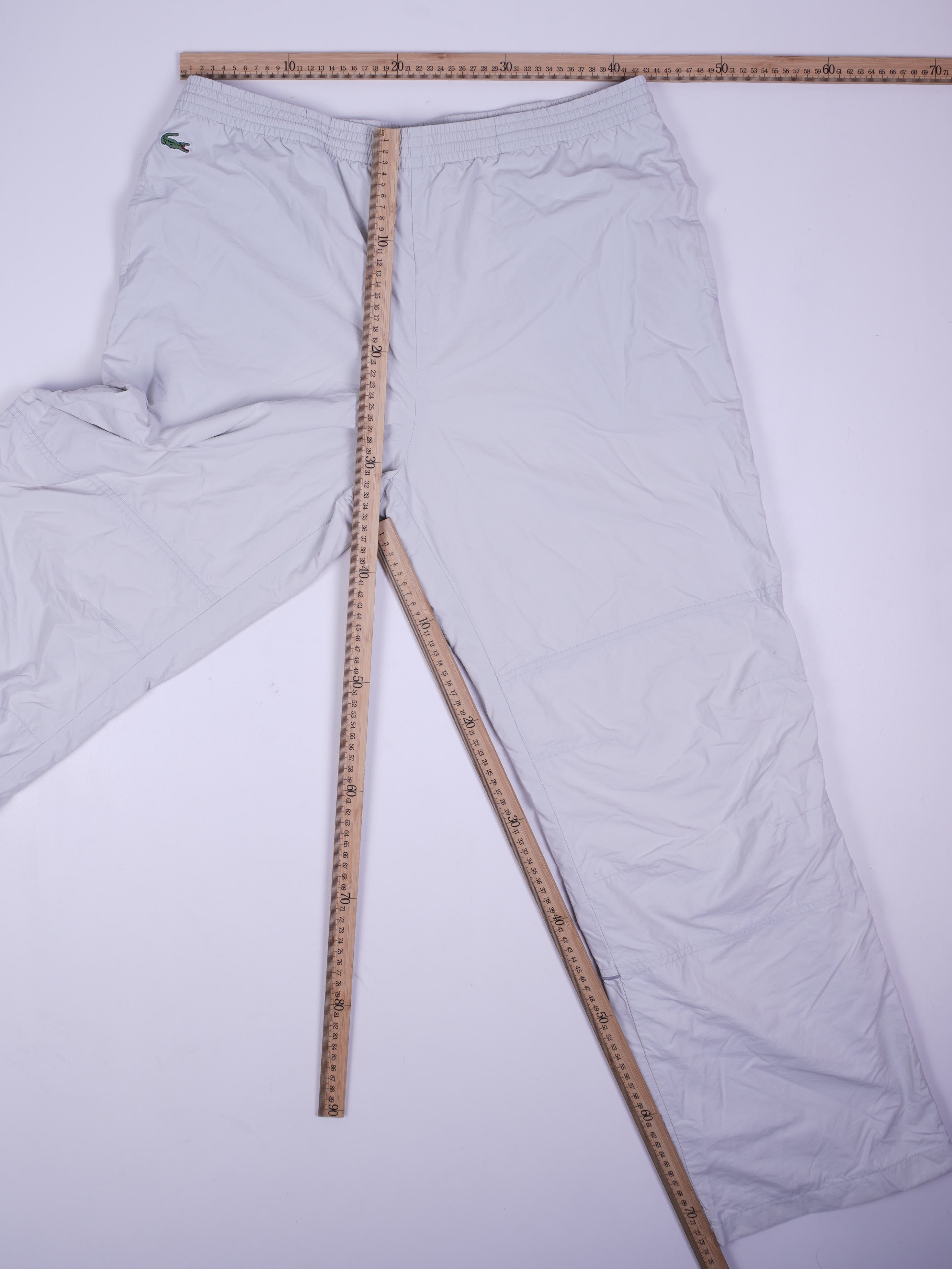 Lacoste Track Pants (L)