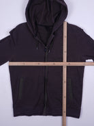 Vintage Zip Hoodie (M)