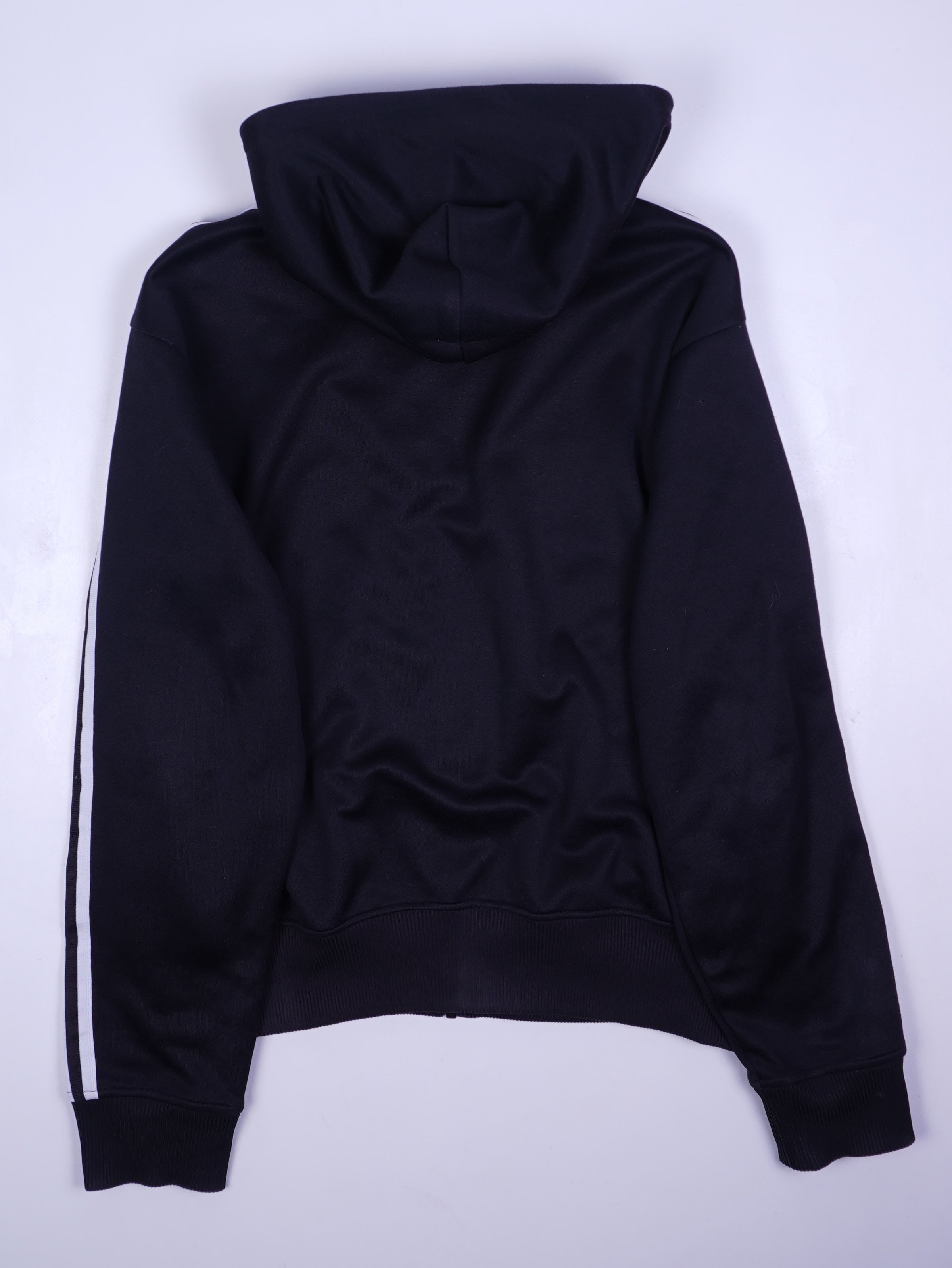 Adidas Zip Hoodie (M)