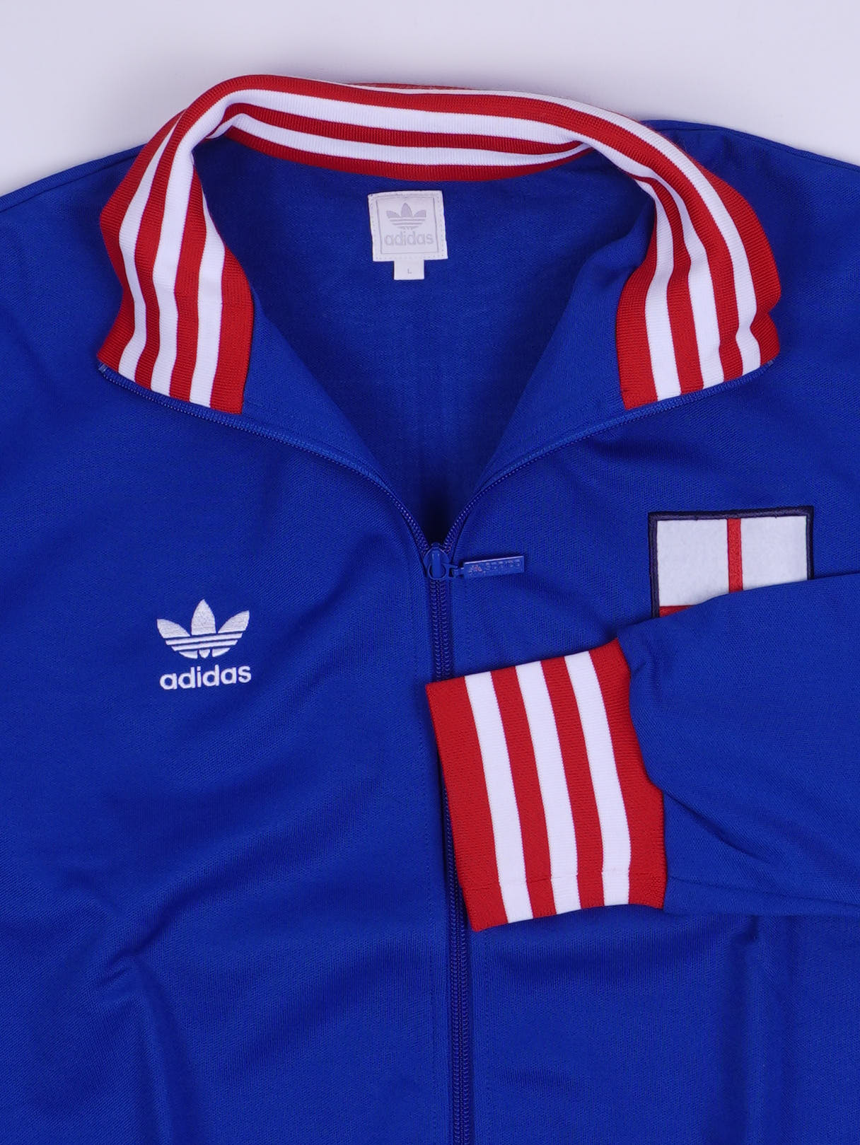 Adidas Trainingsjacke (L)