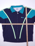 Fila Trainingsjacke (XL)