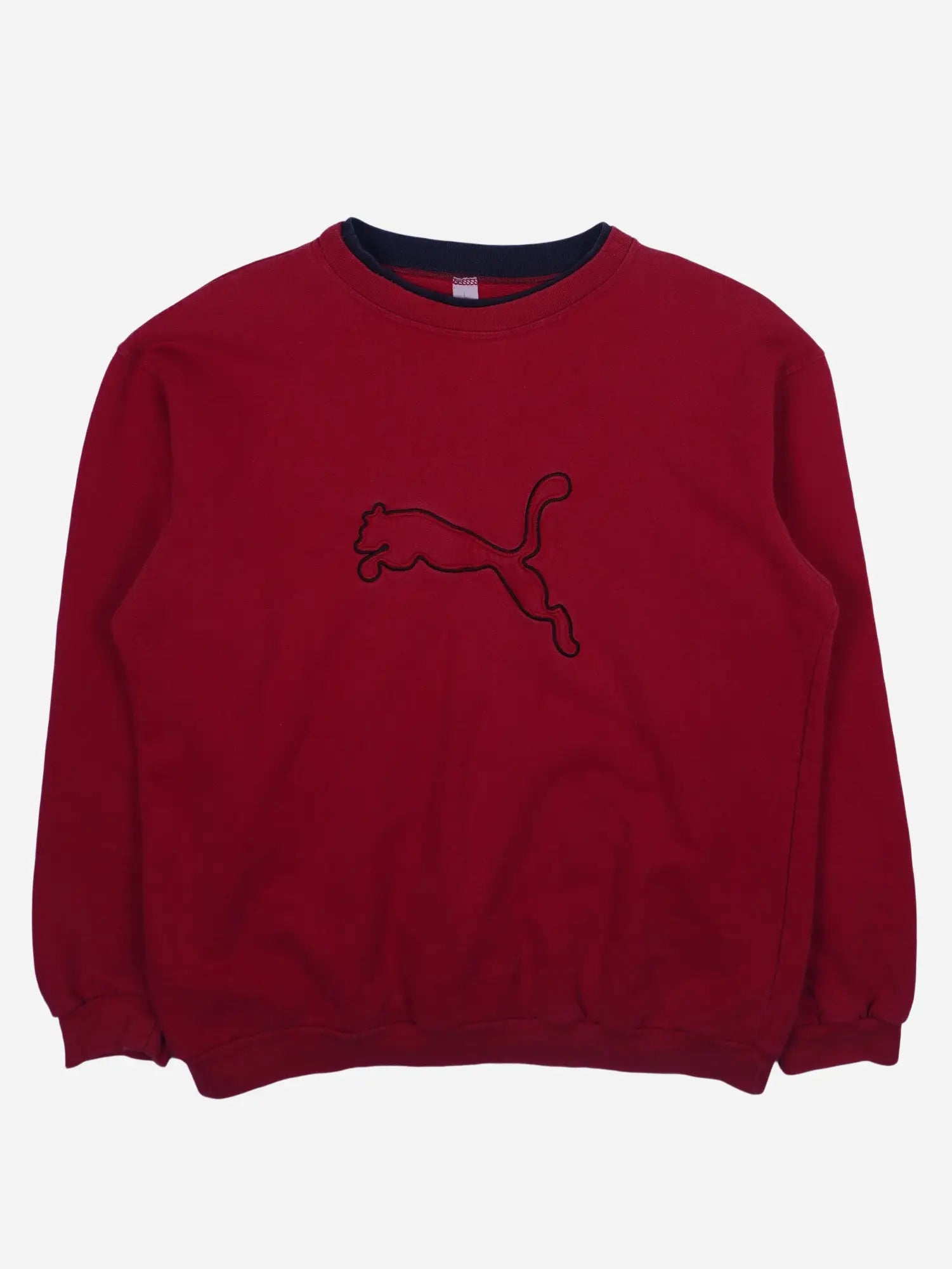 Puma Sweater (M)