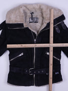 Vintage Felljacke (S)