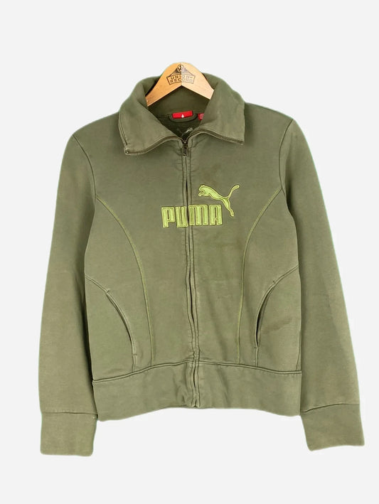 Puma Sweat Jacke (S)