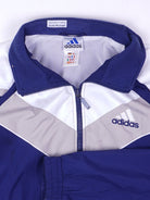 Adidas D8 Trainingsjacke (XL)