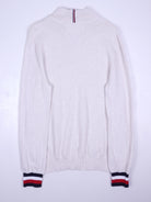 Tommy Hilfiger Halfzip Sweater (XL)