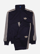 Adidas Trainingsanzug (M)