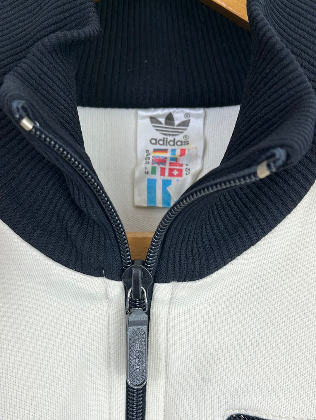 Adidas Trainingsjacke (XS)