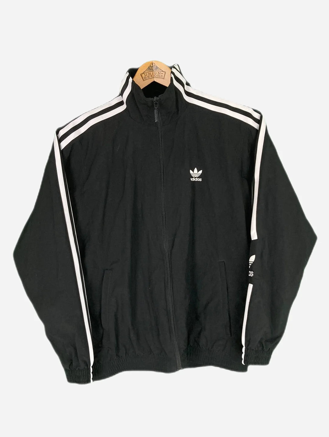 Adidas Trainingsjacke (XS)