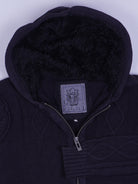 Vintage Strickjacke (L)