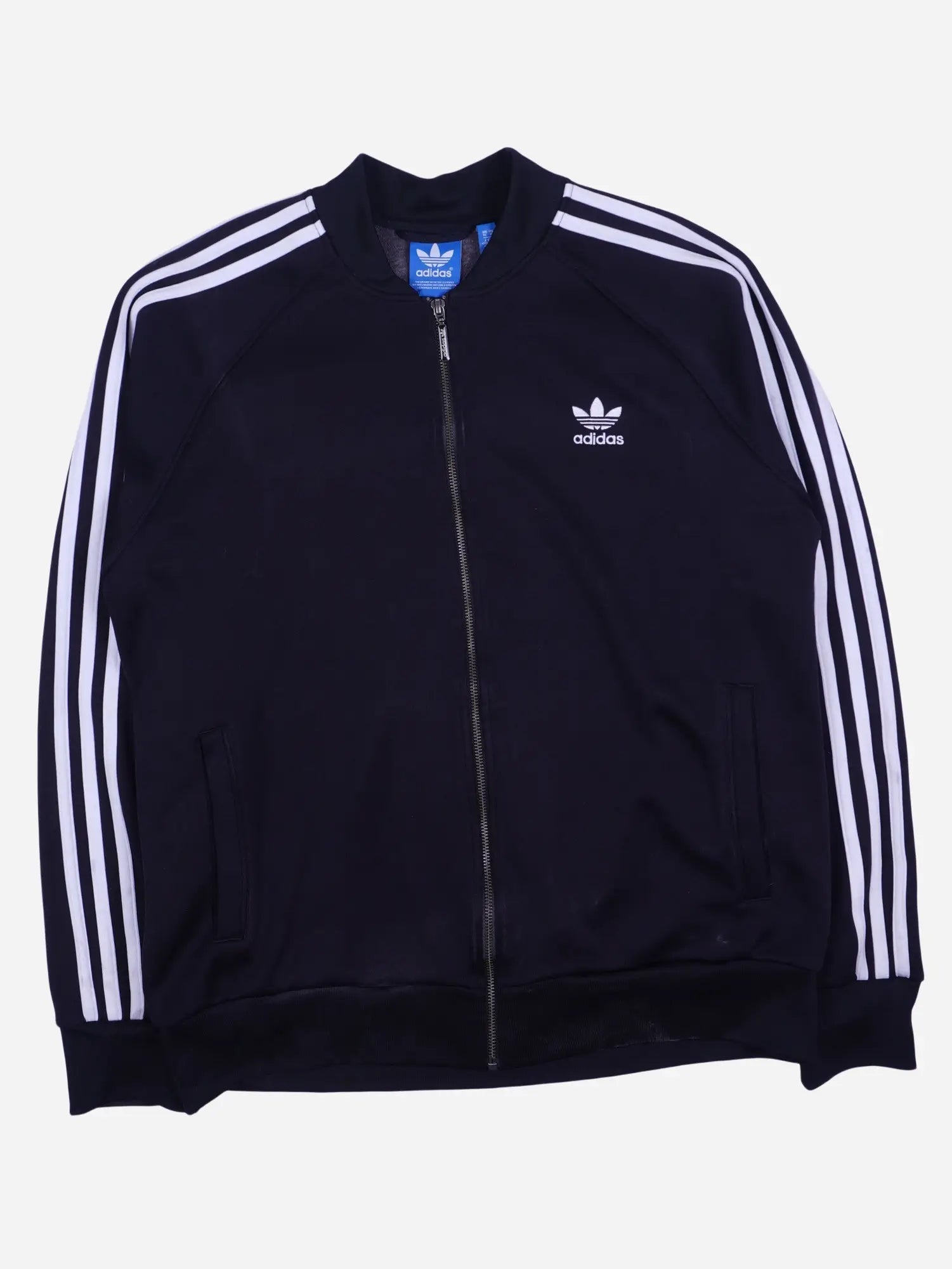 Adidas Trainingsjacke (L)