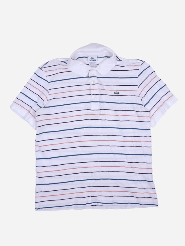 Lacoste Polo Shirt (S)