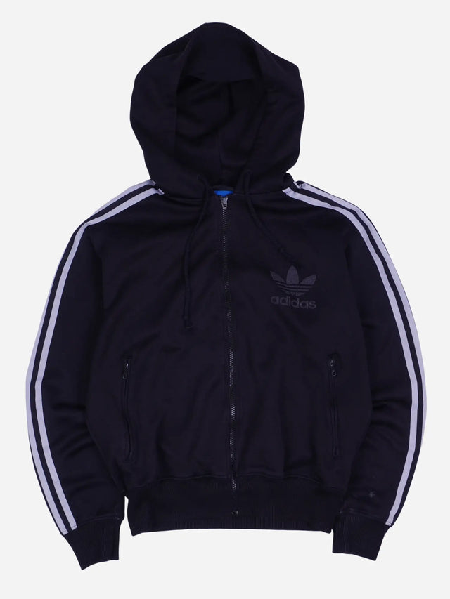 Adidas Zip Hoodie (XS)