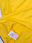 Umbro Schweden 2006 Heim Trikot (XL)