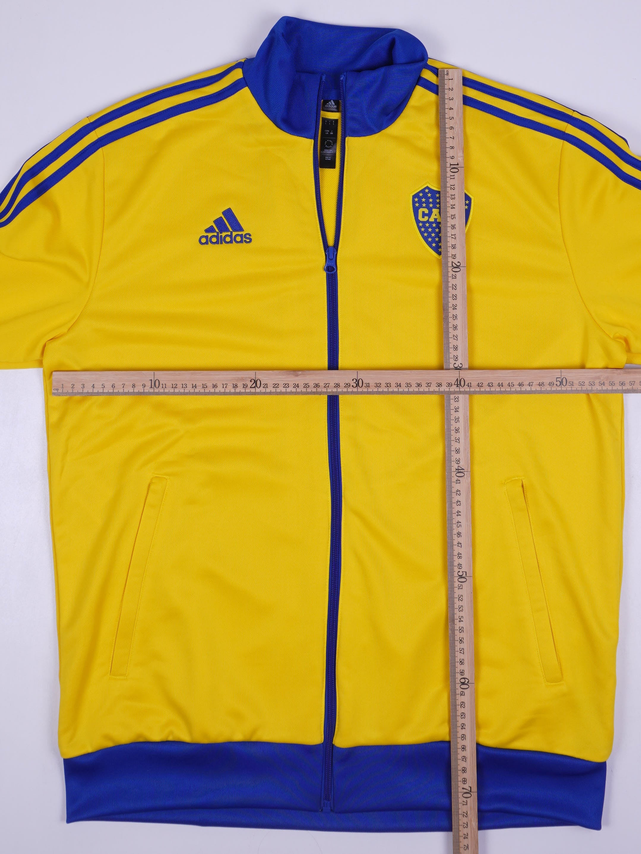 Adidas Trainingsjacke (L)