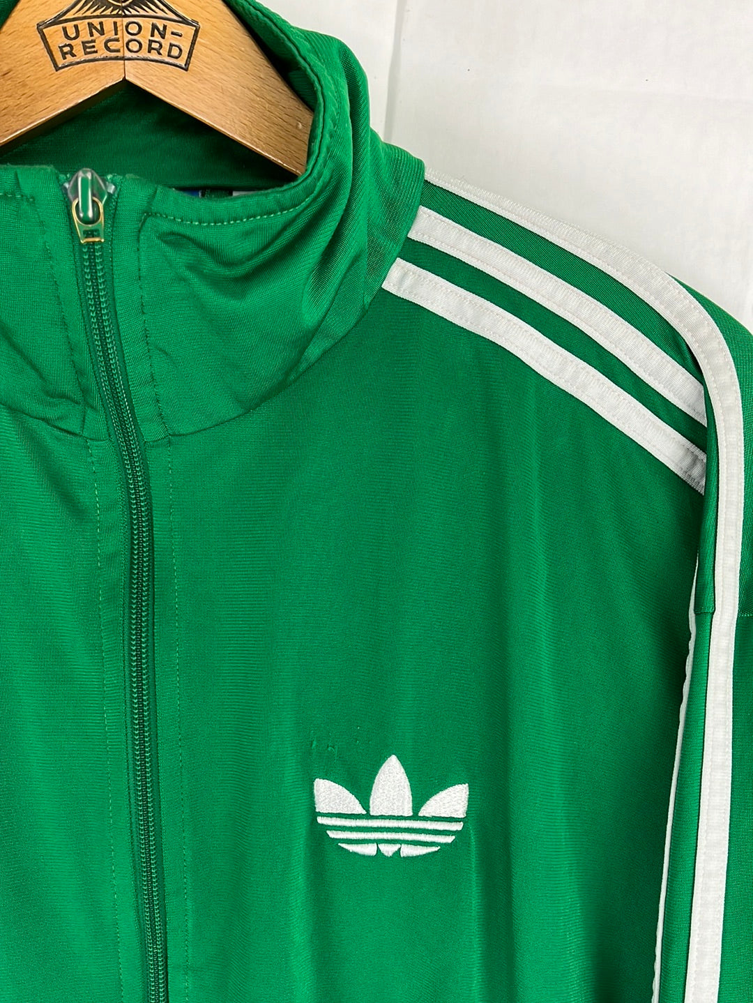 Adidas Trainingsjacke (M)