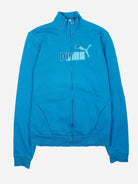 Puma Sweatjacke (S)