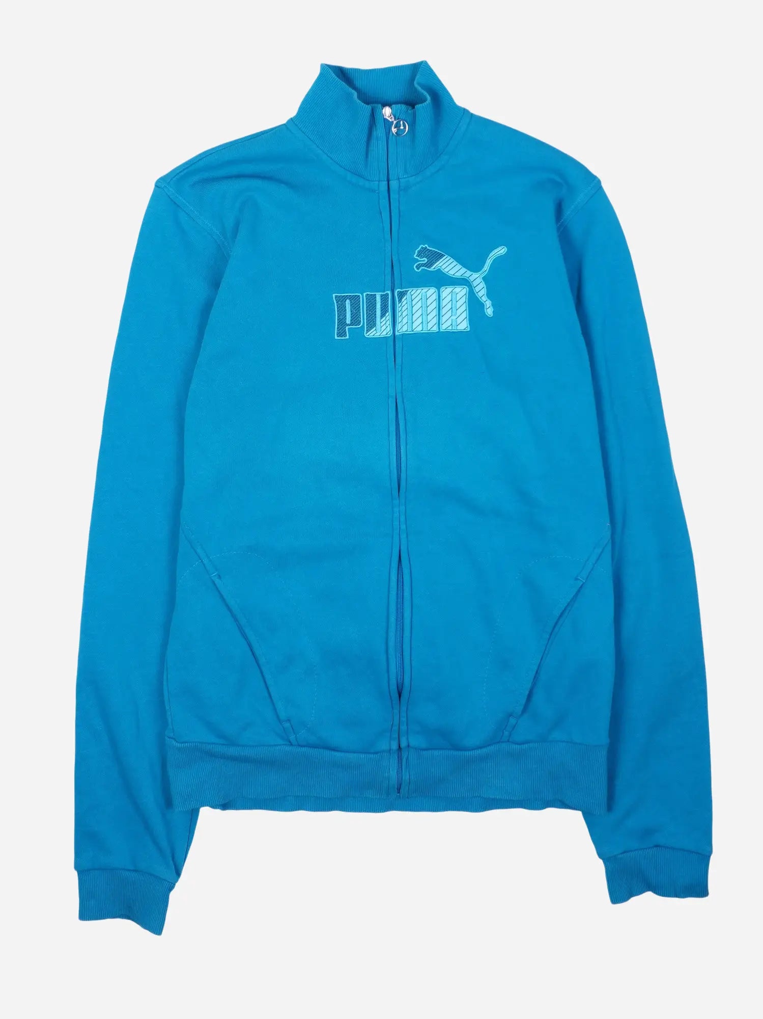 Puma Sweatjacke (S)