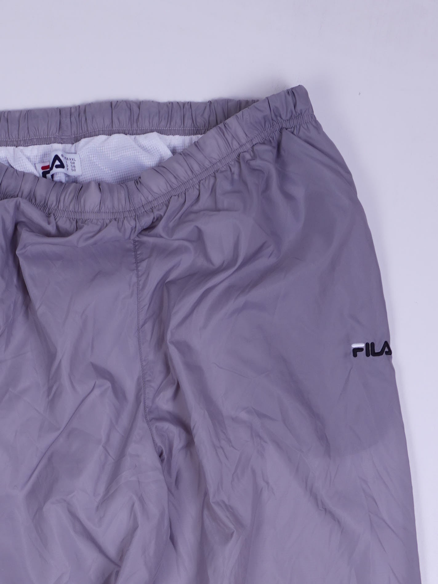Fila Track Pants (XXL)