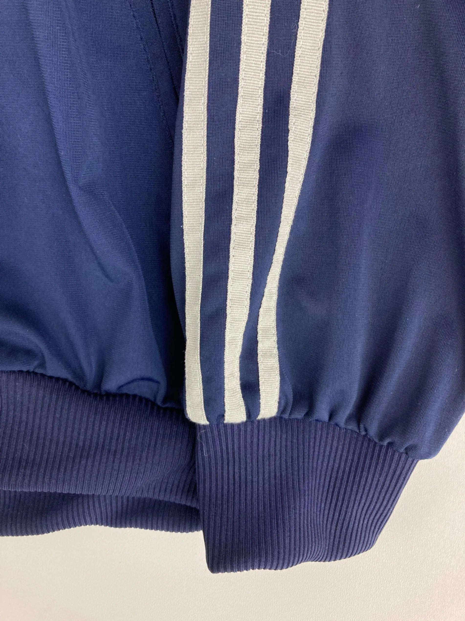 Adidas Trainingsjacke (XL)