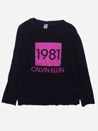 Calvin Klein Longsleeve (S)