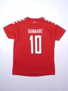 Hummel Deutschland 10 2018/19 Heim Trikot (XS)