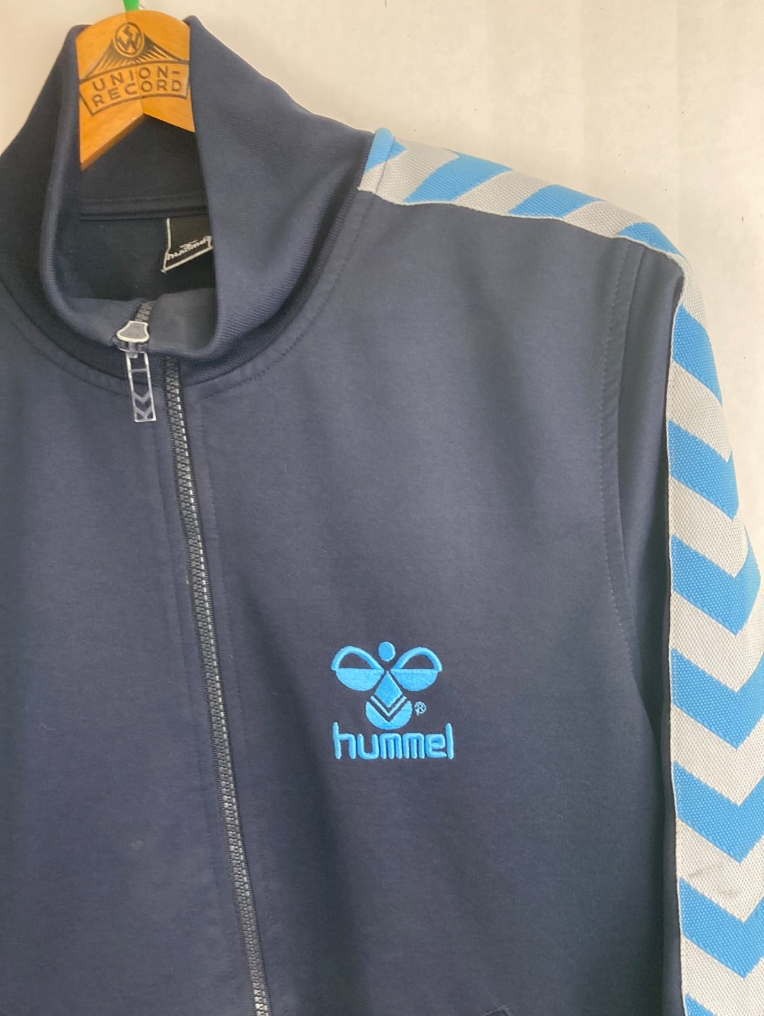 Hummel Trainingsjacke (S)