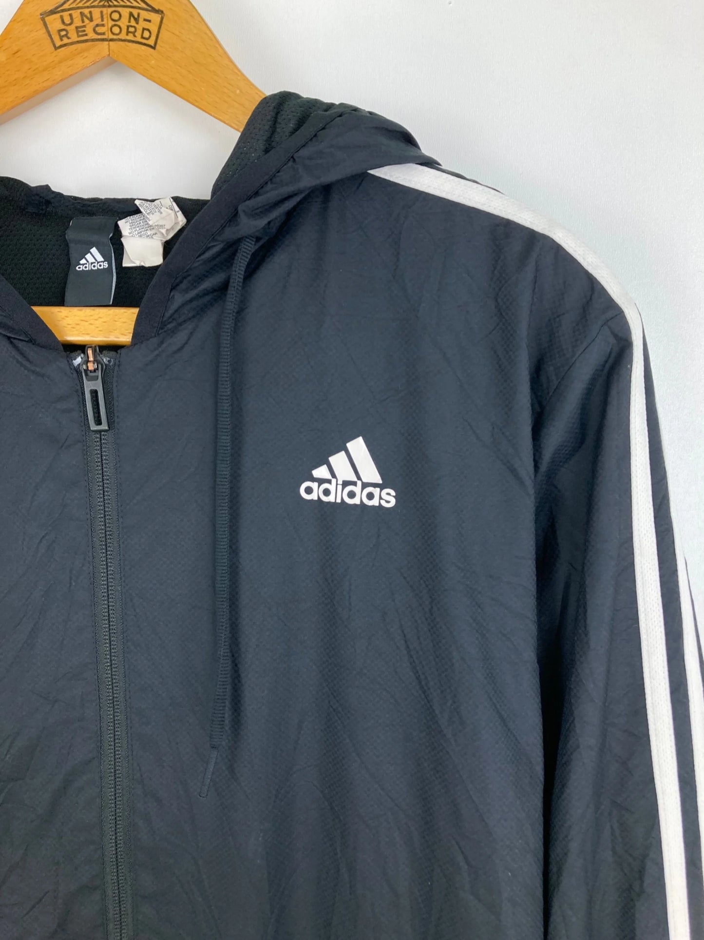 Adidas Trainingsjacke (M)