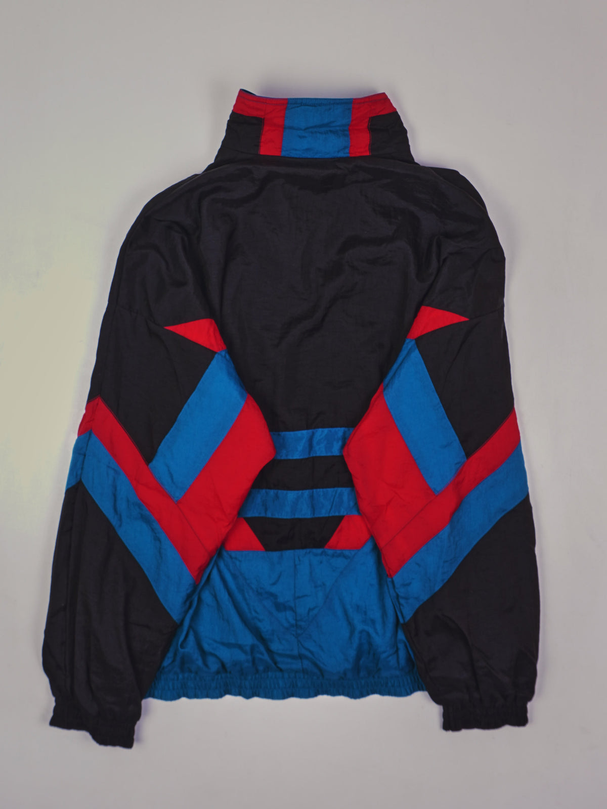 Puma D6 Trainingsjacke (L)
