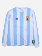 Adidas Deutschland 78 1978 Heim Trikot (L)