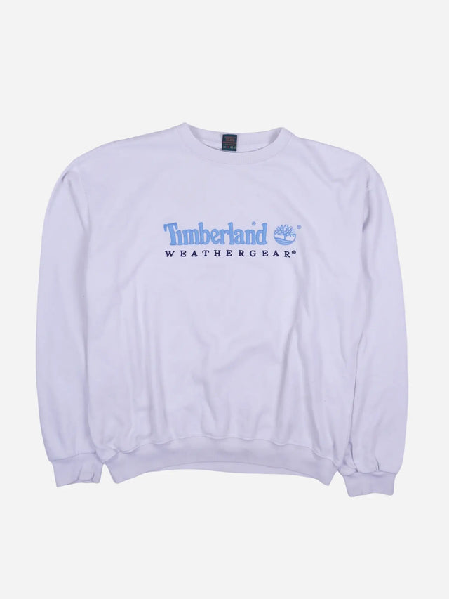 Timberland Sweater (M)