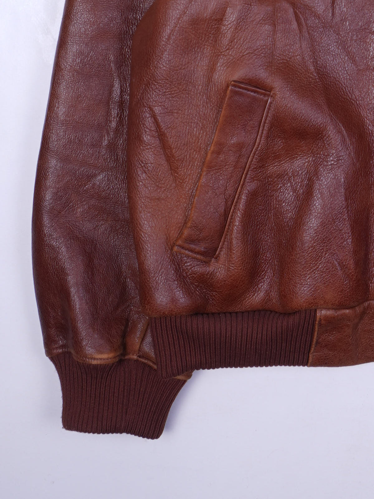 Vintage Winterjacke (XL)