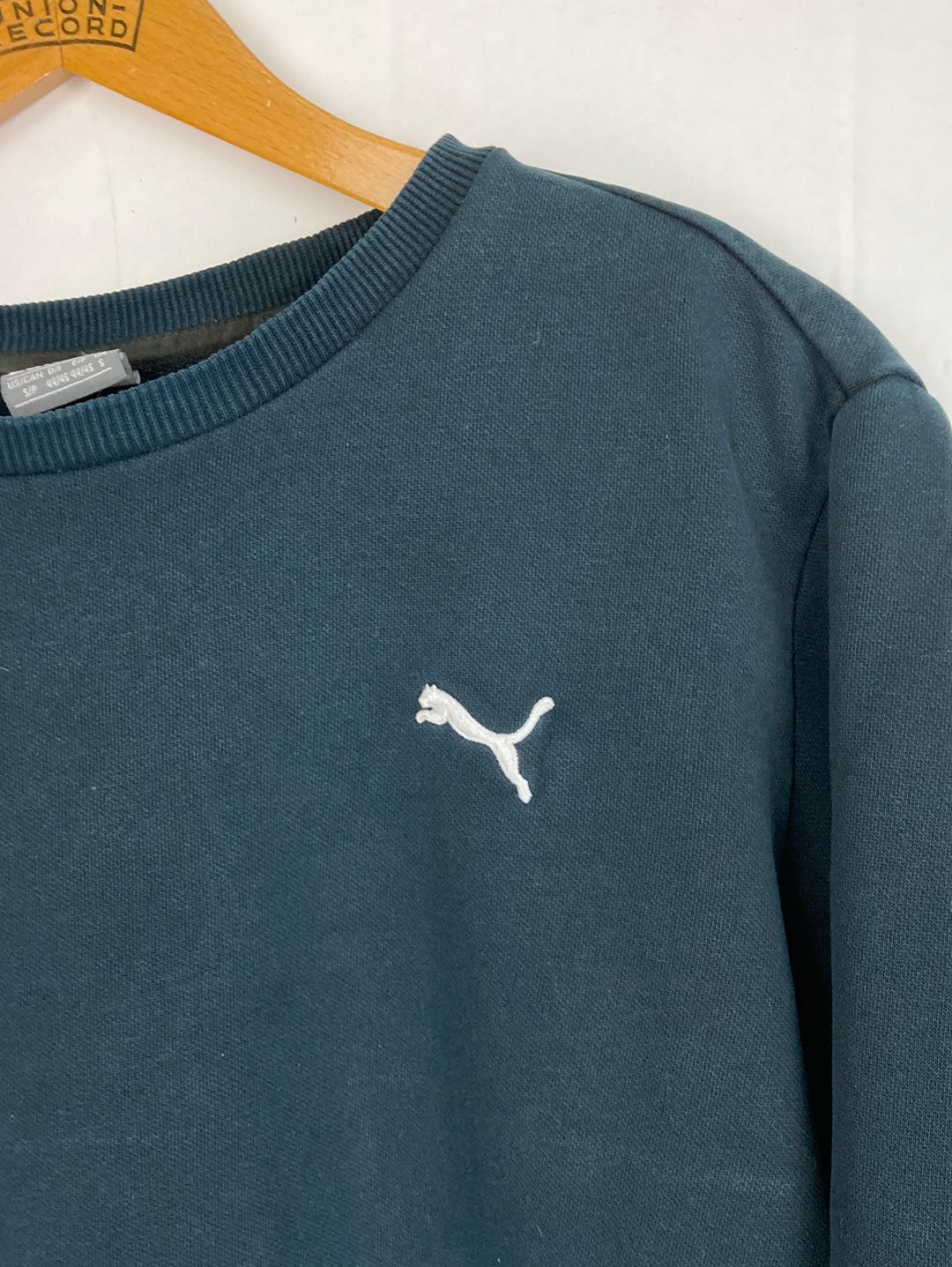 Puma Sweater (S)