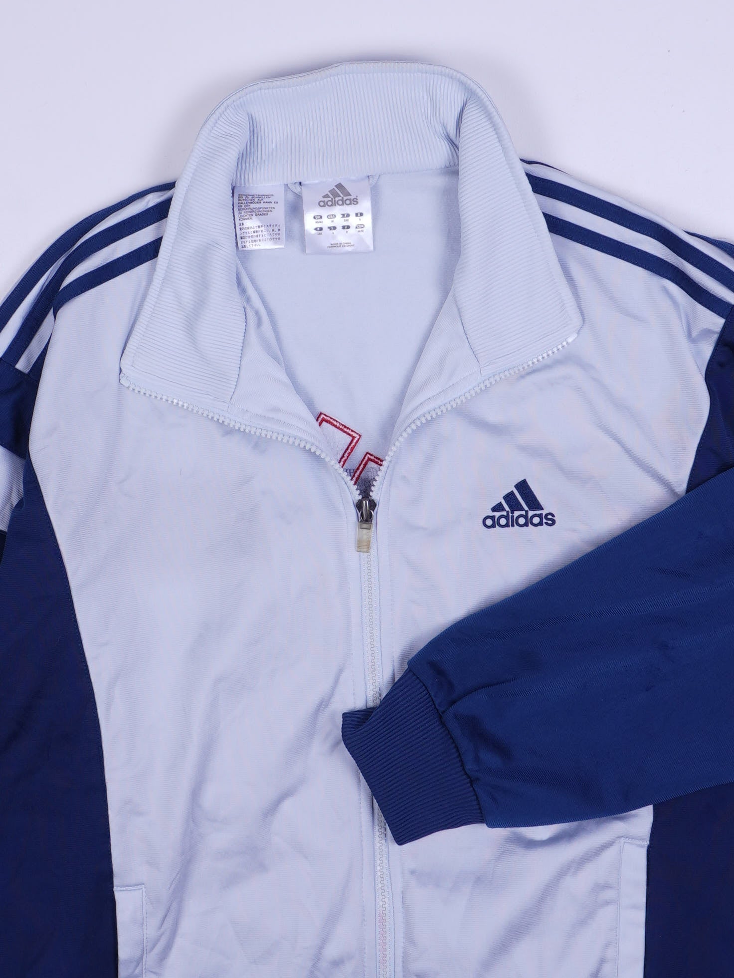 Adidas Trainingsjacke (L)