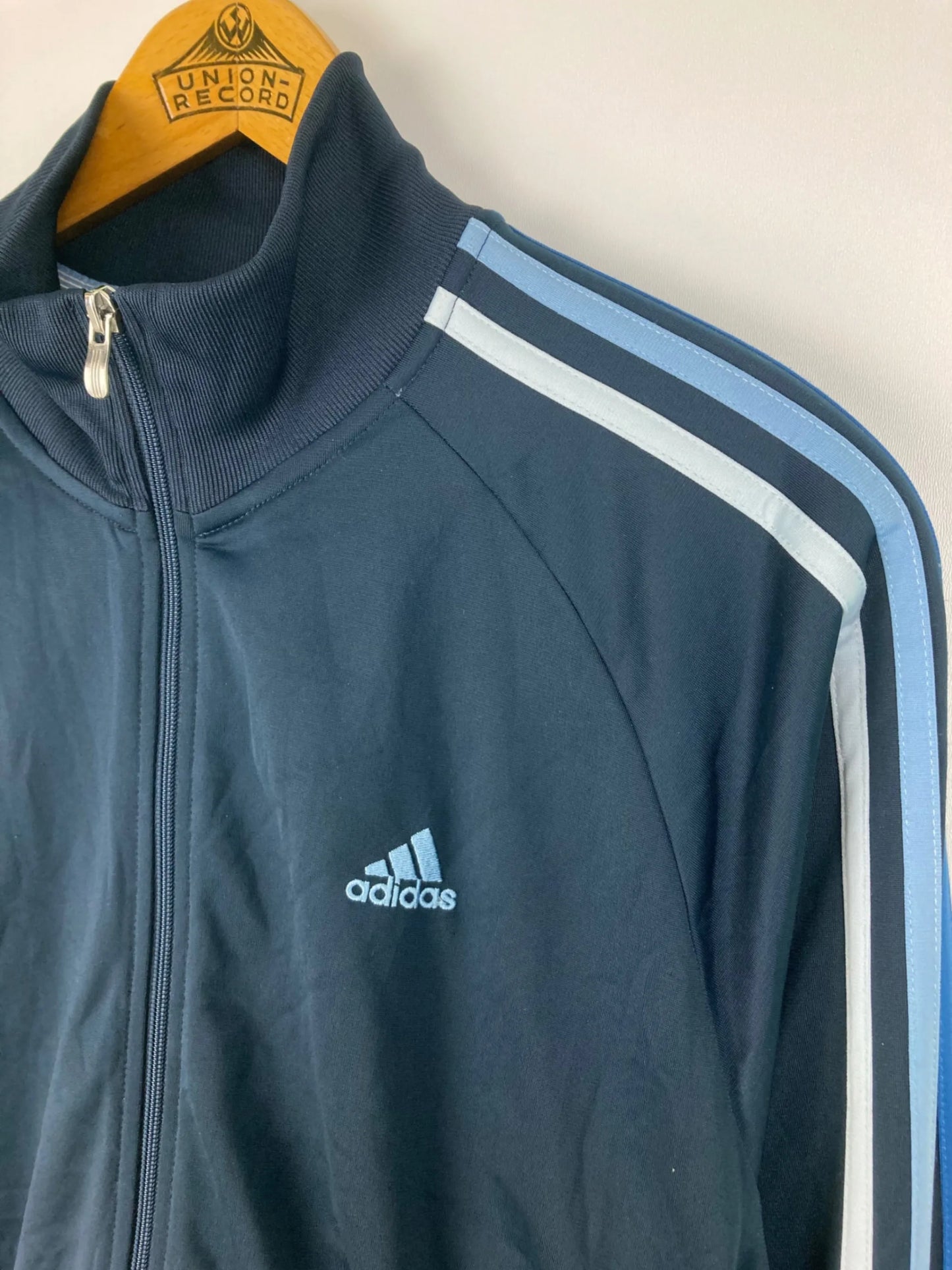 Adidas Trainingsjacke (XL)