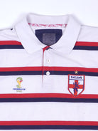 Vintage Polo Shirt (M)