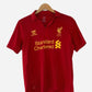 Warrior FC Liverpool Trikot (XS)