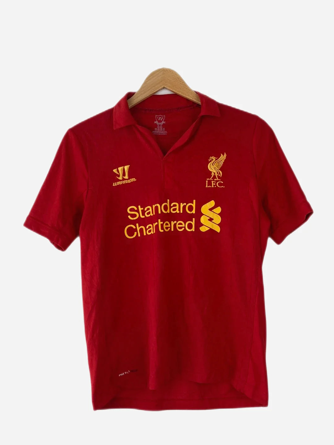 Warrior FC Liverpool Trikot (XS)